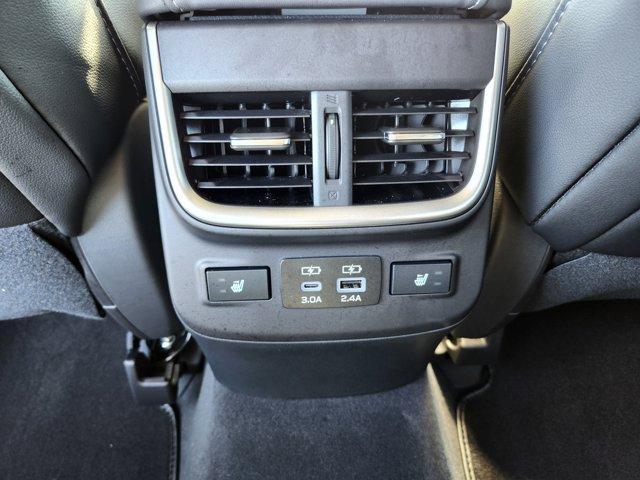 new 2025 Subaru Outback car, priced at $43,584