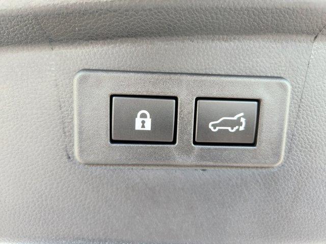 new 2025 Subaru Outback car, priced at $43,584