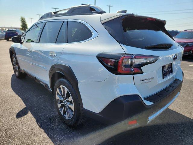 new 2025 Subaru Outback car, priced at $43,584