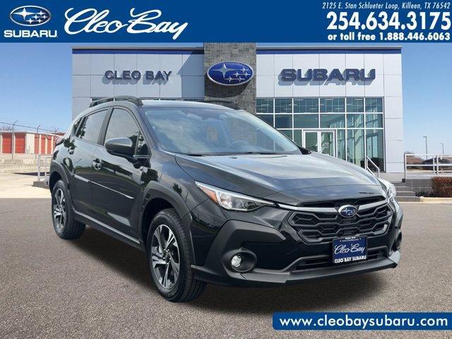 new 2025 Subaru Crosstrek car, priced at $31,314