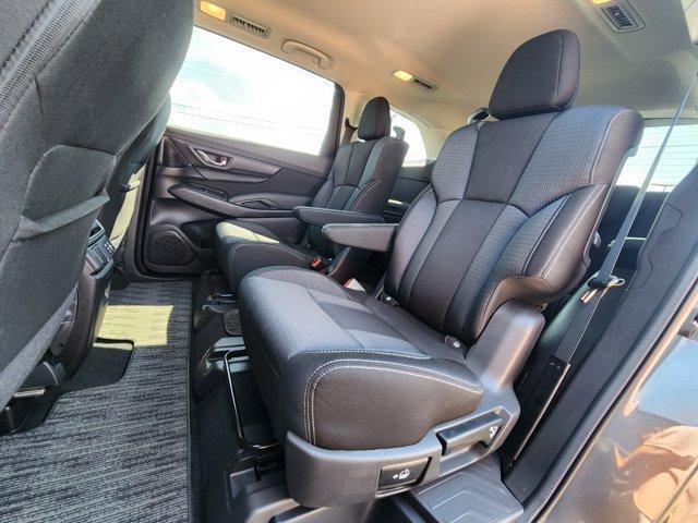 used 2024 Subaru Ascent car, priced at $33,475