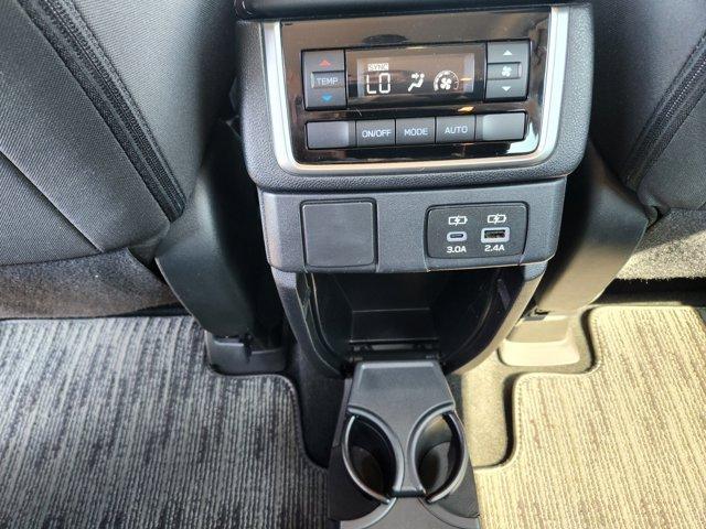 used 2024 Subaru Ascent car, priced at $33,475