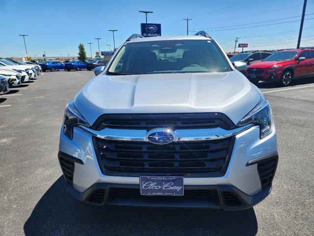 new 2024 Subaru Ascent car, priced at $38,800