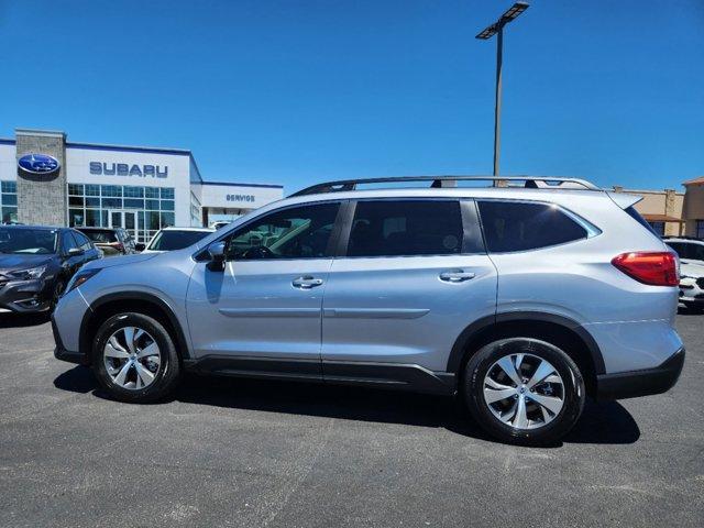 new 2024 Subaru Ascent car, priced at $38,800