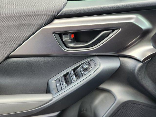 new 2025 Subaru Impreza car, priced at $24,972