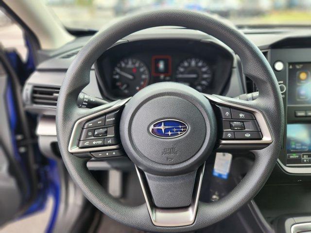new 2025 Subaru Impreza car, priced at $24,972