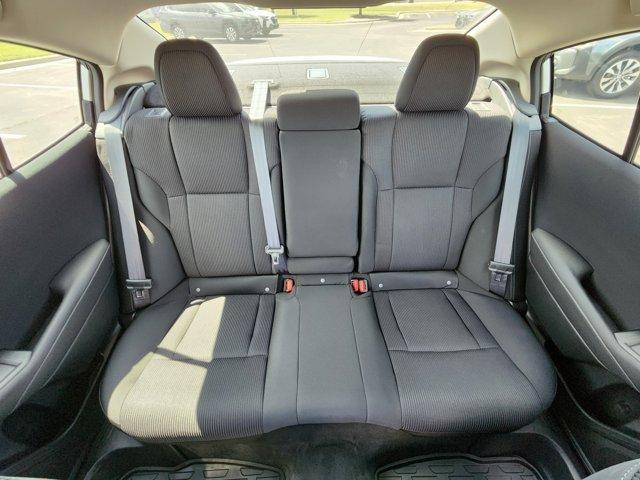 new 2025 Subaru Legacy car, priced at $30,828