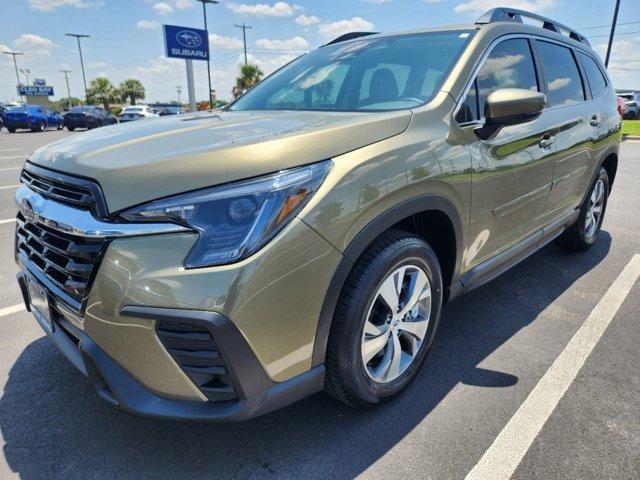 new 2024 Subaru Ascent car, priced at $39,599