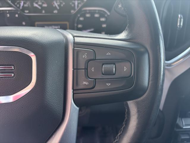 used 2022 GMC Sierra 3500 car, priced at $49,495