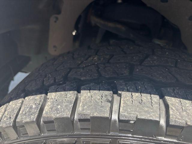 used 2022 Ford F-150 car, priced at $36,995