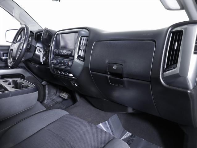 used 2019 Chevrolet Silverado 2500 car, priced at $37,995