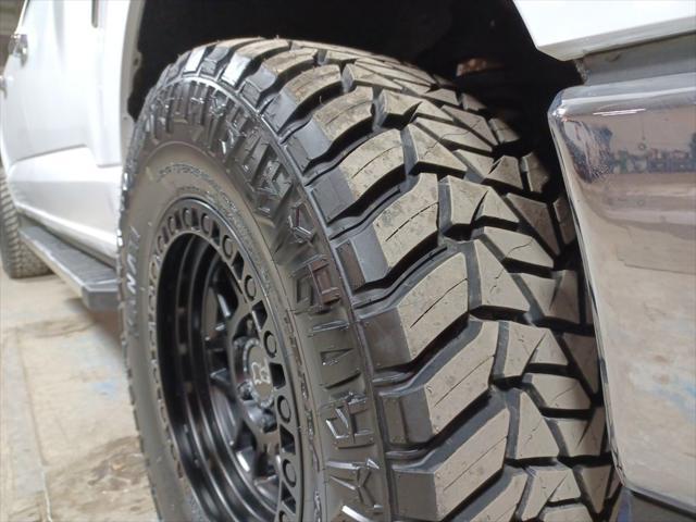 used 2022 Ford F-150 car, priced at $37,995