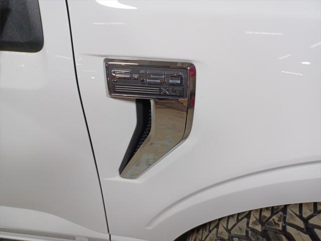 used 2022 Ford F-150 car, priced at $39,995