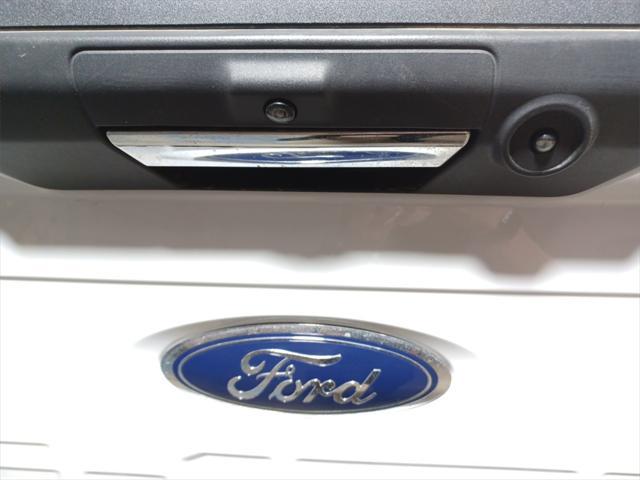 used 2022 Ford F-150 car, priced at $39,995