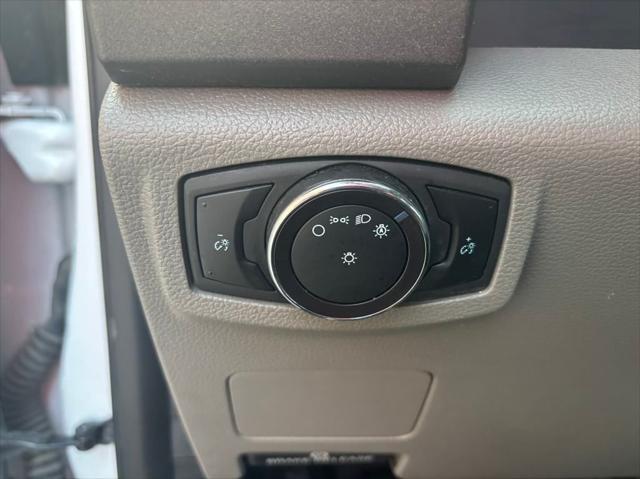 used 2020 Ford F-350 car, priced at $45,795