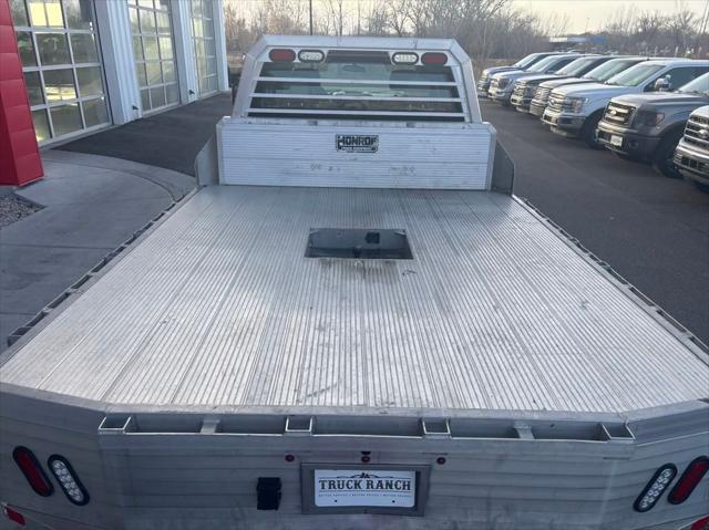 used 2020 Ford F-350 car, priced at $45,795
