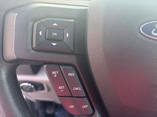 used 2020 Ford F-350 car, priced at $45,795