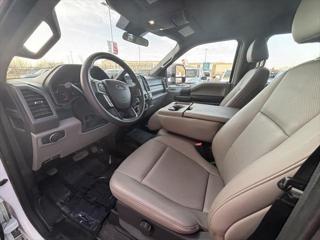 used 2020 Ford F-350 car, priced at $46,595