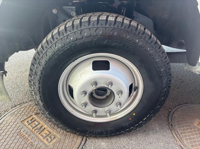 used 2020 Ford F-350 car, priced at $45,795
