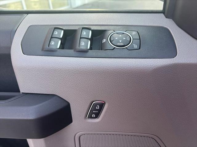 used 2020 Ford F-350 car, priced at $45,795