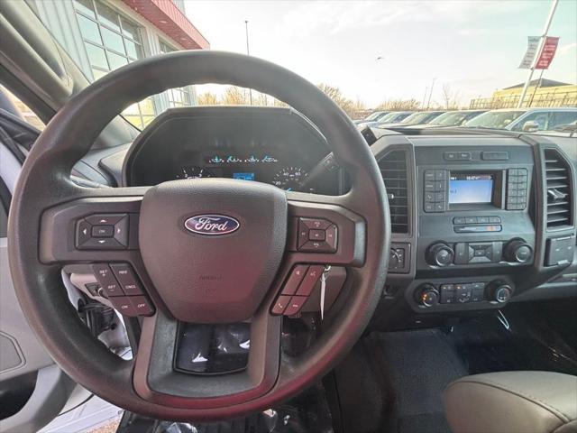used 2020 Ford F-350 car, priced at $45,795