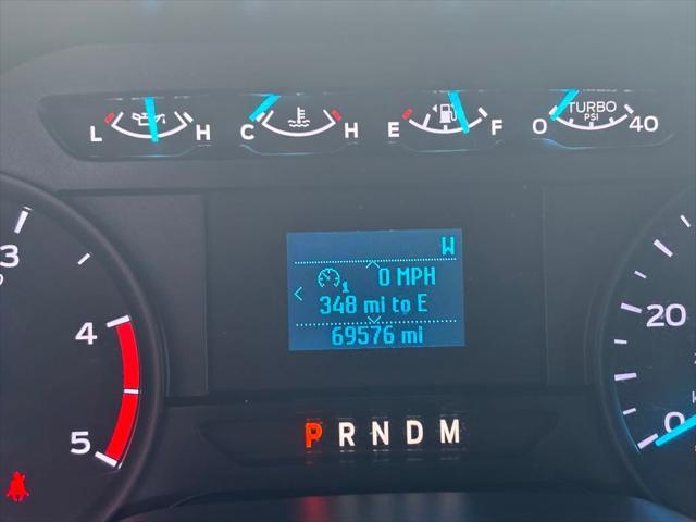 used 2020 Ford F-350 car, priced at $45,795