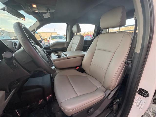 used 2020 Ford F-350 car, priced at $45,795