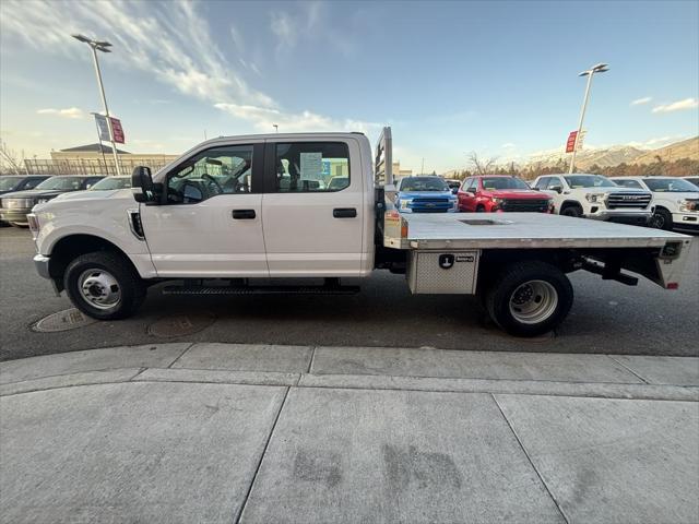 used 2020 Ford F-350 car, priced at $46,595