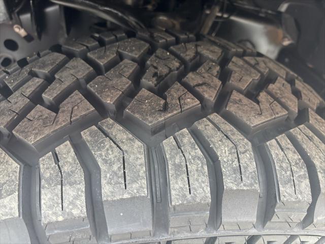 used 2018 Ford F-150 car, priced at $29,995