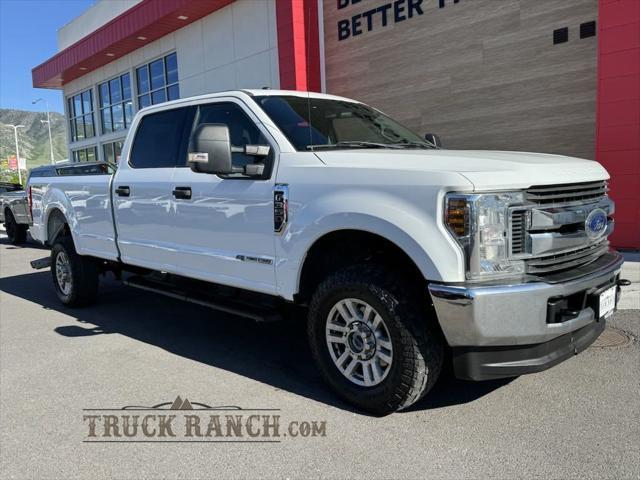 used 2019 Ford F-350 car, priced at $42,695