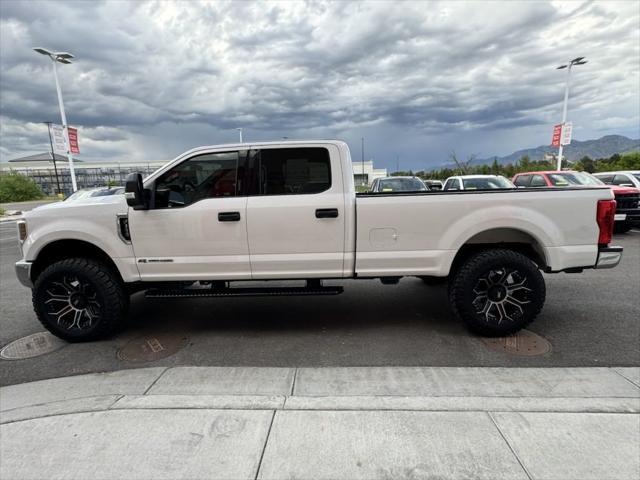 used 2019 Ford F-350 car, priced at $46,995
