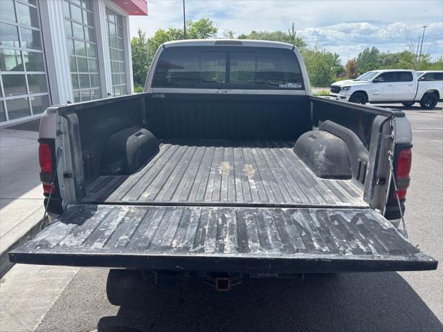 used 1998 Dodge Ram 1500 car, priced at $9,995