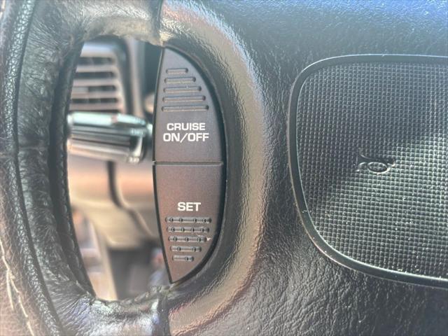 used 1998 Dodge Ram 1500 car, priced at $9,995