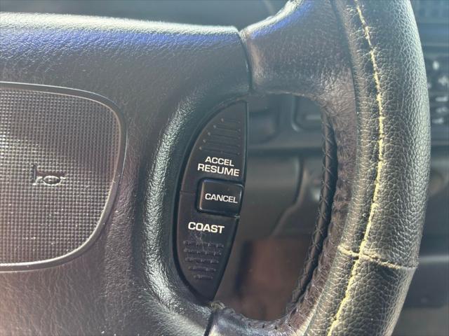 used 1998 Dodge Ram 1500 car, priced at $9,995
