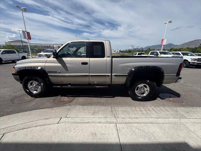 used 1998 Dodge Ram 1500 car, priced at $9,995