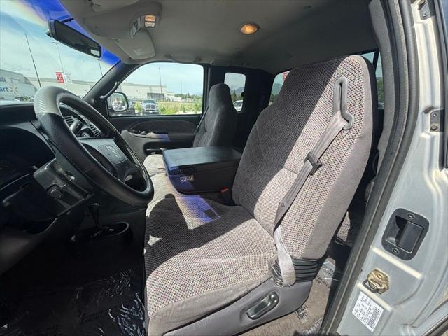 used 1998 Dodge Ram 1500 car, priced at $9,995