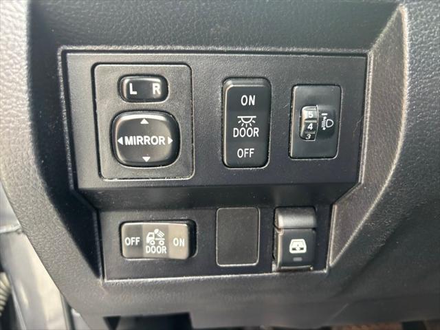 used 2017 Toyota Tundra car, priced at $32,995