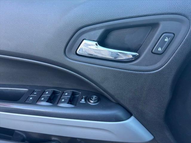used 2022 Chevrolet Colorado car, priced at $28,695