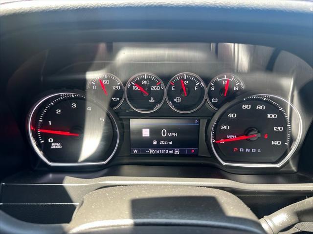 used 2021 Chevrolet Silverado 3500 car, priced at $42,995
