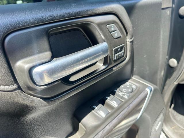 used 2021 Chevrolet Silverado 3500 car, priced at $42,995