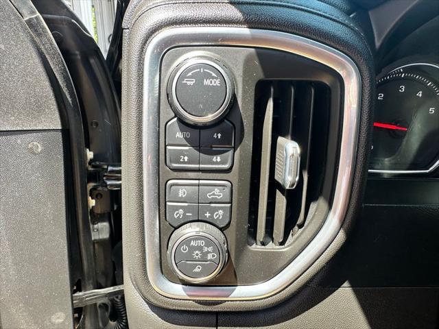 used 2021 Chevrolet Silverado 3500 car, priced at $42,995