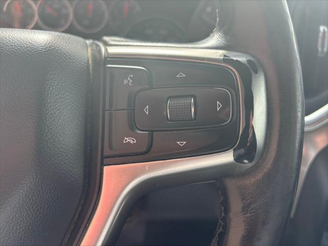 used 2020 Chevrolet Silverado 3500 car, priced at $39,995