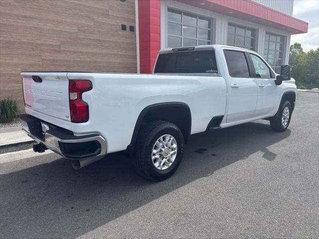 used 2020 Chevrolet Silverado 3500 car, priced at $39,995