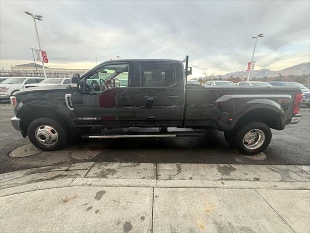 used 2018 Ford F-350 car, priced at $52,995