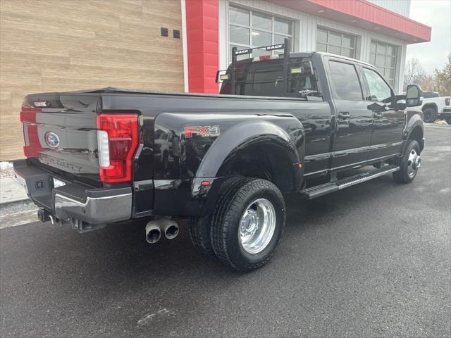 used 2018 Ford F-350 car, priced at $52,995