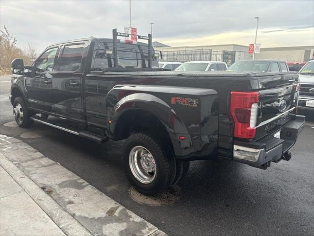 used 2018 Ford F-350 car, priced at $52,995