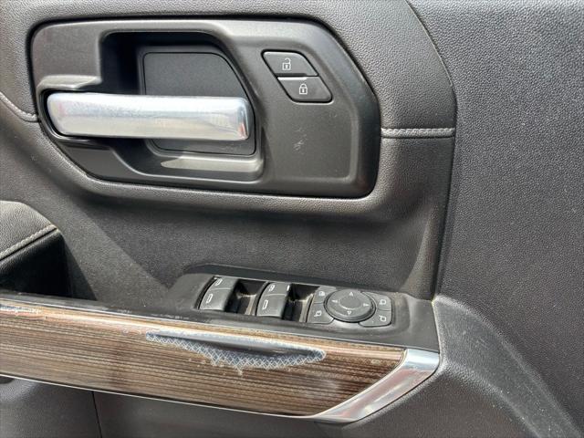 used 2021 Chevrolet Silverado 3500 car, priced at $39,995