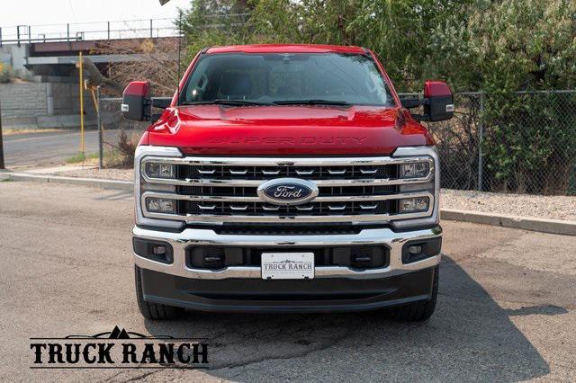 used 2023 Ford F-350 car, priced at $72,995