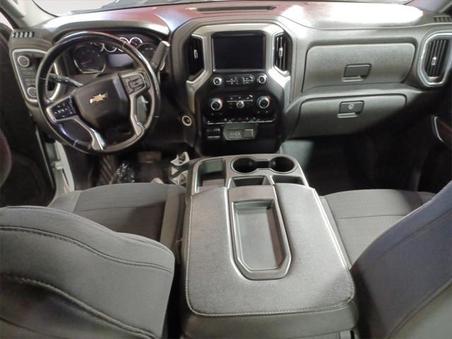 used 2023 Chevrolet Silverado 2500 car, priced at $48,795