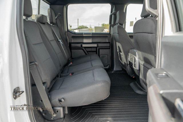 used 2020 Ford F-150 car, priced at $21,995